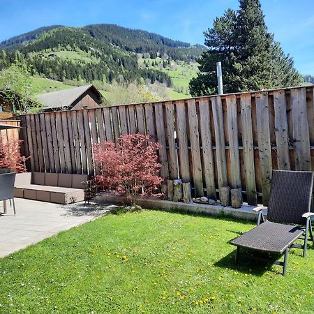 Chalet Am Park Piesendorf Exterior photo